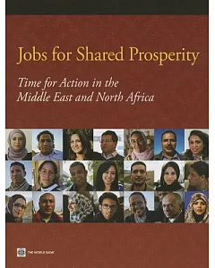 Jobs for Shared Prosperity: Time for Action in the Middle East and North Africa