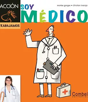 Soy medico/I am a doctor