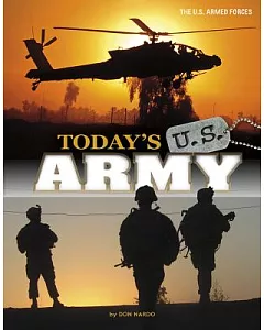 Today’s U.S. Army