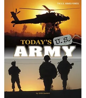 Today’s U.S. Army