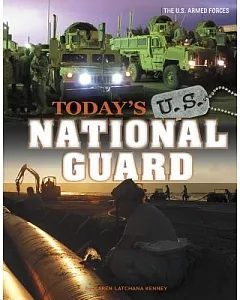 Today’s U.S. National Guard