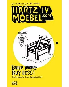 Hartz IV Moebel.com: Build More Buy Less!