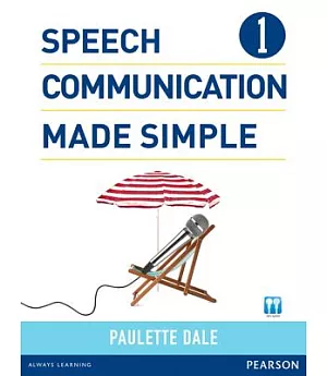 Speech Communication Made Simple 1
