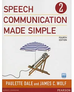 Speech Communication Made Simple 2