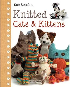 Knitted Cats & Kittens