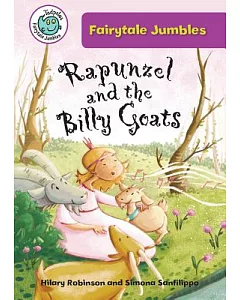 Rapunzel and the Billy Goats