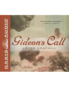 Gideon’s Call: Library Edition