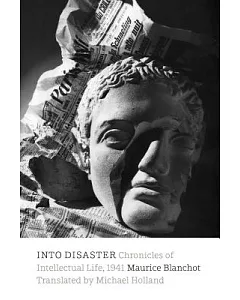 Into Disaster: Chronicles of Intellectual Life, 1941