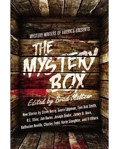 Mystery Writers of America Presents The Mystery Box