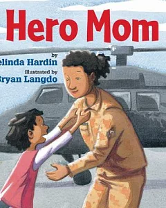 Hero Mom