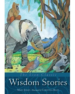 The Lion Classic Wisdom Stories