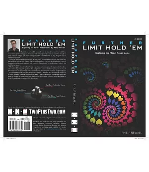 Further Limit Hold ’em: Exploring the Model Poker Game