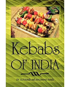 Kebabs of India