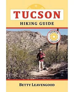 Tucson: Hiking Guide