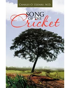 Song of the Cricket