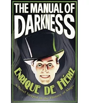 The Manual of Darkness