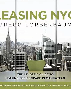 Leasing NYC: The Insider’s Guide to Leasing Office Space in Manhattan