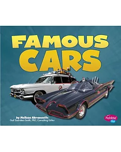 Famous Cars