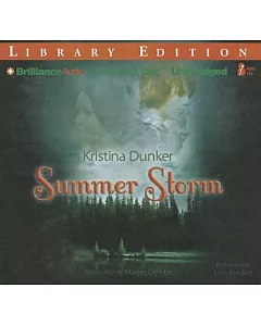 Summer Storm: Library Edition