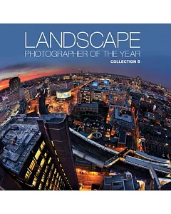 Landscape Photographer of the Year: Collection 6
