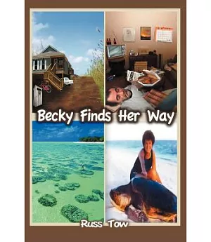 Becky Finds Her Way