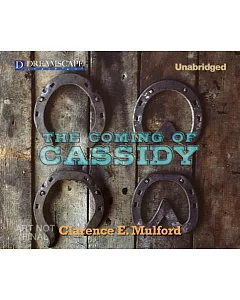 The Coming of Cassidy