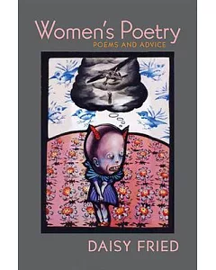 Women’s Poetry: Poems and Advice