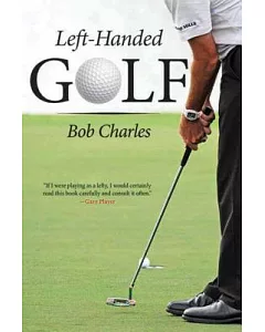 Left-Handed Golf