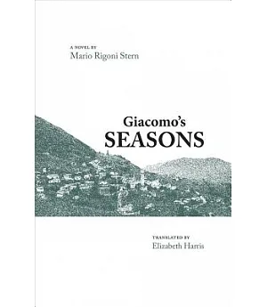Giacomo’s Seasons