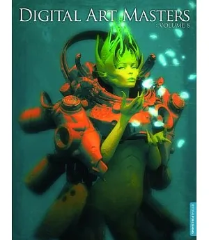 Digital Art Masters