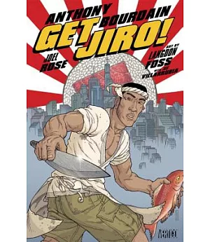 Get Jiro!