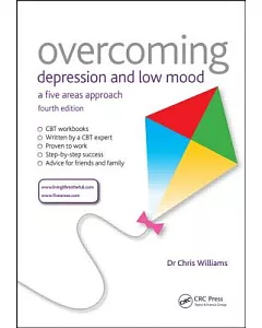 OvercomIng DePressIon and Low Mood: A FIve Areas ApProach