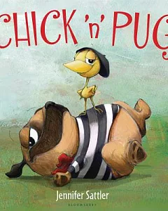 Chick ’n’ Pug