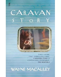 Caravan Story