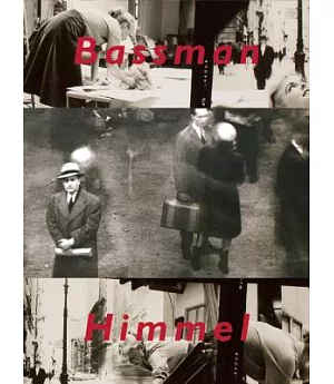 Lillian Bassman & Paul Himmel: Die Erste Retrospektive / the First Retrospective