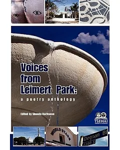 Voices from Leimert Park: A Poetry Anthology