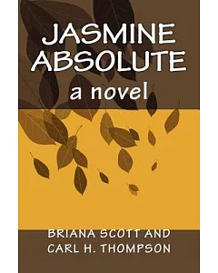 Jasmine Absolute