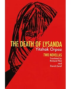 Death of Lysanda: Two Novellas