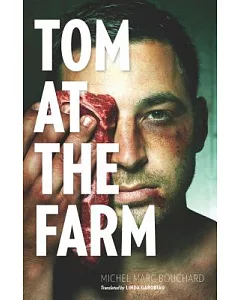 Tom at the Farm