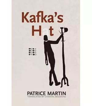 Kafka’s Hat