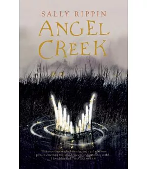 Angel Creek
