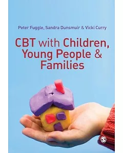 CBT With Children, Young People & Families