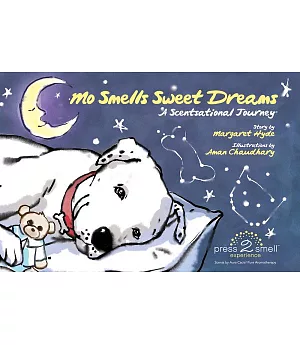 Mo Smells Sweet Dreams: A Scentsational Journey