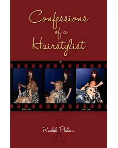 Confessions of a Hairstylist