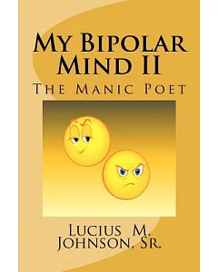 My Bipolar Mind II: The Manic Poet