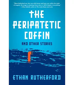 The Peripatetic Coffin and Other Stories