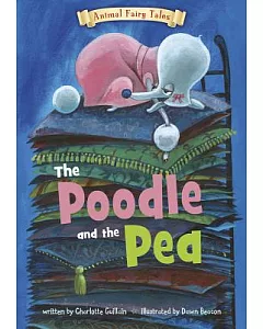 The Poodle and the Pea