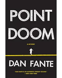 Point Doom: A Mystery
