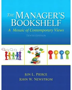 The Manager’s Bookshelf: A Mosaic of Contemporary Views