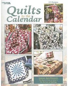 Quilts by the Calendar